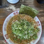 旨いラーメン ゆうや - 