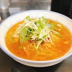キッチンVESTA - 坦々麺