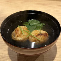 炭火とワインと純米酒 King Momo - 