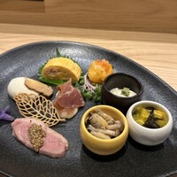 炭火とワインと純米酒 King Momo - 