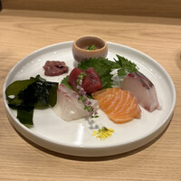 炭火とワインと純米酒 King Momo - 