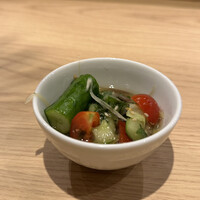 炭火とワインと純米酒 King Momo - 