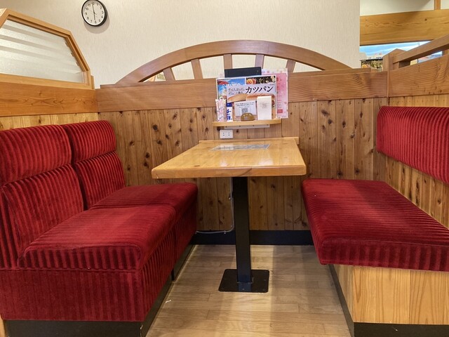 コメダ珈琲店 藤沢亀井野店 - 六会日大前/喫茶店 | 食べログ