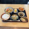 郷土料理吾兵衛