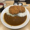 とんかつ檍のカレー屋 いっぺこっぺ 新橋店