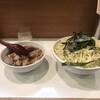 らぁめん ほりうち 新橋店