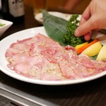 焼肉大山飯店 - 