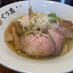 麺処ぐり虎 - 