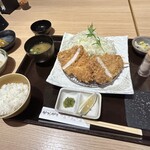 かつアンドかつ - 