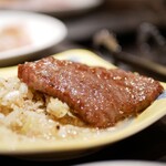 焼肉大山飯店 - 