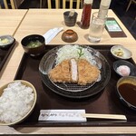 かつアンドかつ - 