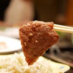 焼肉大山飯店 - 