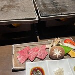 飛騨牛料理 「匠味」 - 