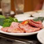 Yakiniku Ooyama Hanten - 