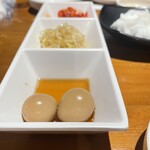 生サムギョプサル専門店 トマト - 