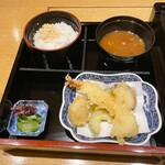 日本料理 赤石 - 旬楽箱膳