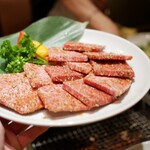 焼肉大山飯店 - 