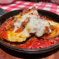 炉端イタリアン ICORIBI 堂島 - 