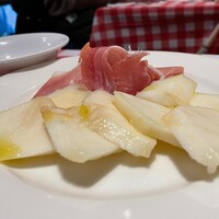 炉端イタリアン ICORIBI 堂島 - 