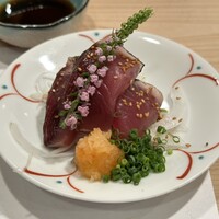 鮨 福原 - 