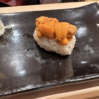 鮨 福原 - 
