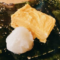 蕎麦おさめ - 