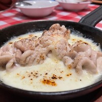 炉端イタリアン ICORIBI 堂島 - 