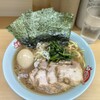 横浜ラーメン 町田家 新宿南口店