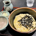 Kishimen Owariya - 