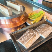 蔵 鉄板焼＆寿司 - 