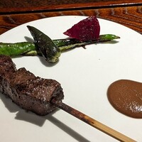 デンクシフロリ - 