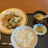北京ダック専門店 銀座芳亭 - 