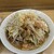 ラーメン二郎 - 料理写真: