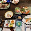 Bokusuisoutoikan - 料理写真: