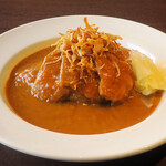 麒麟倶楽部 - 柔らかポｰクが美味♪。