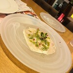 Torattoria Ando Pittsuriadai - 