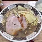 ラーメン凪 - 