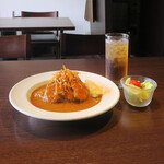 麒麟倶楽部 - 料理の全景♪。