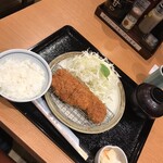 とんかつ まい泉 - 