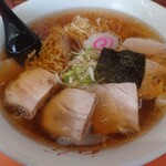 わだラーメン - 