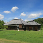 麒麟倶楽部 - 近く､サービスのカレーを、