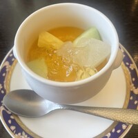なだ万 ザ・プリンス箱根店 - 