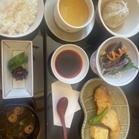 なだ万 ザ・プリンス箱根店 - 