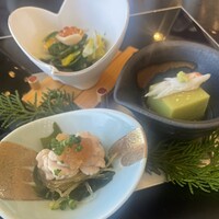 なだ万 ザ・プリンス箱根店 - 