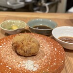 Tonkatsu Atto Maku - 