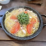 魔法のパスタ - 