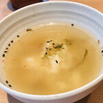 Yayoi Ken - 出汁茶漬け