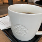 STARBUCKS COFFEE - 