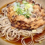 Soba Dokoro - 