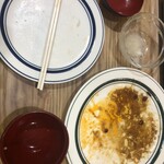 キッチン あずま - 完食^o^